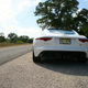 Illustration for article titled 2015 Jaguar F-Type S Coupe: So Good It Almost Makes The V8 Pointless